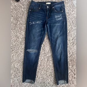 Altar’d State Jeans